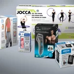 Diseño de packaging profesional en Zaragoza