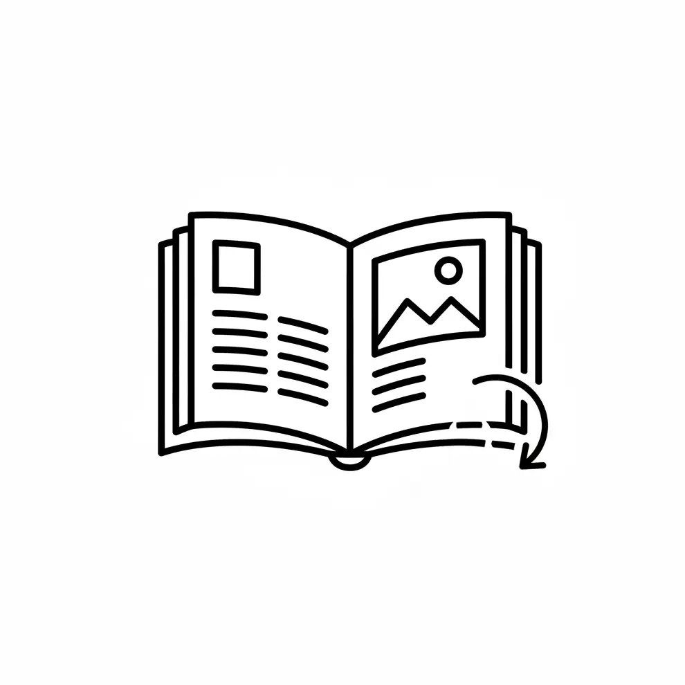 Diseño editorial y publicaciones