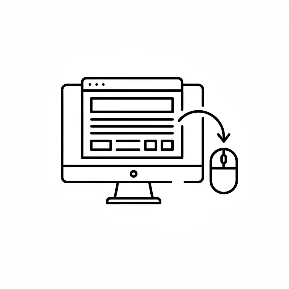 Diseño web corporativa