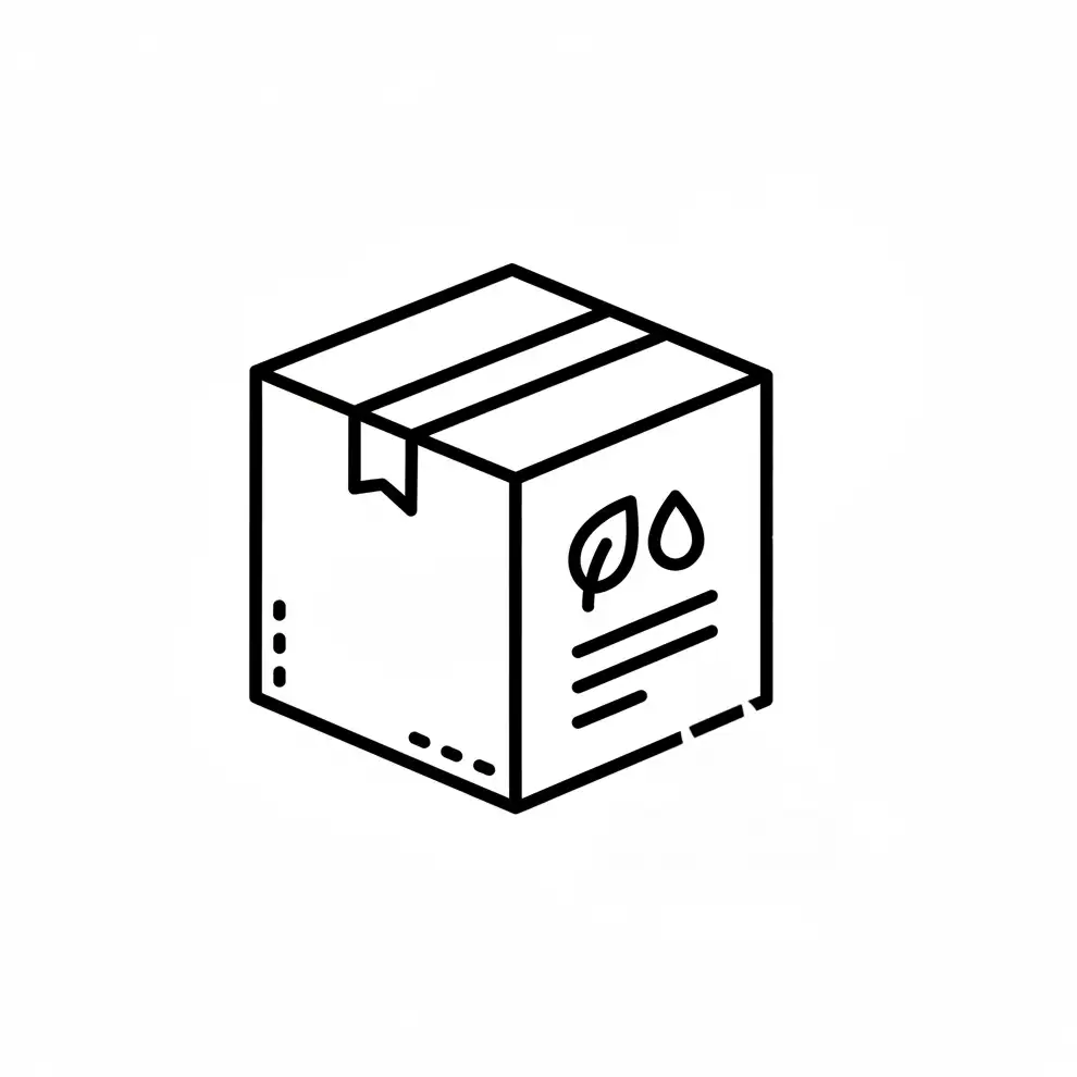 Packaging personalizado
