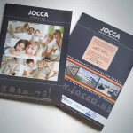 Diseño y maquetación catalogos de productos en Zaragoza