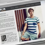 Tienda online Zaragoza desarrollo y seo