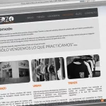 Desarrollo web tiendas online zaragoza