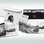 Diseño gráfico mailings en Zaragoza