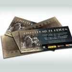 Diseño invitaciones en Zaragoza